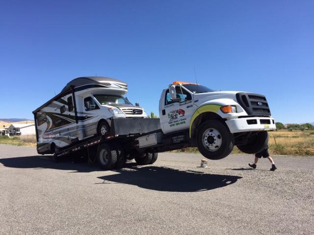 J&Y Towing, Hauling and Recovery